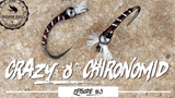 Crazy 8 Chironomid - Digital Download