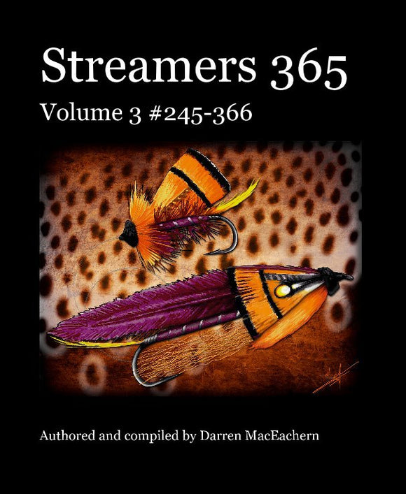 Streamers 365 Volume 3 Digital Download