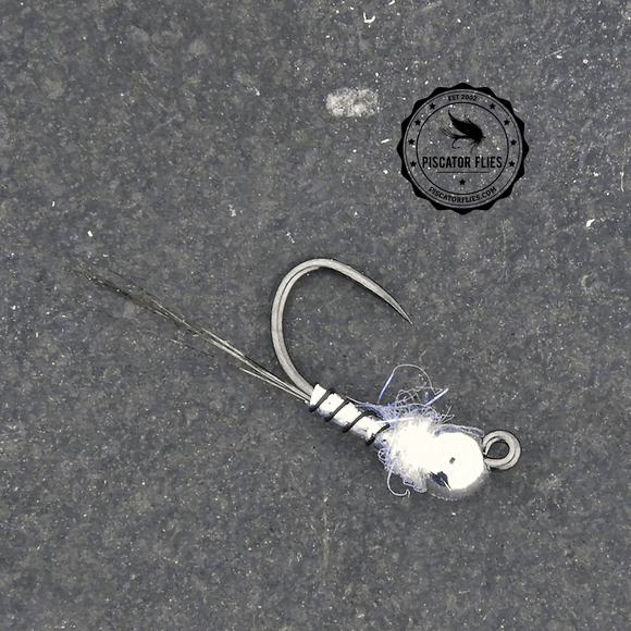 Bring on Spring with the Lunar Warrior Jig Fly