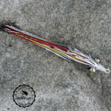 Flash Clouser Red