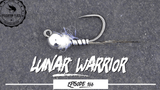 Lunar Warrior - Digital Download