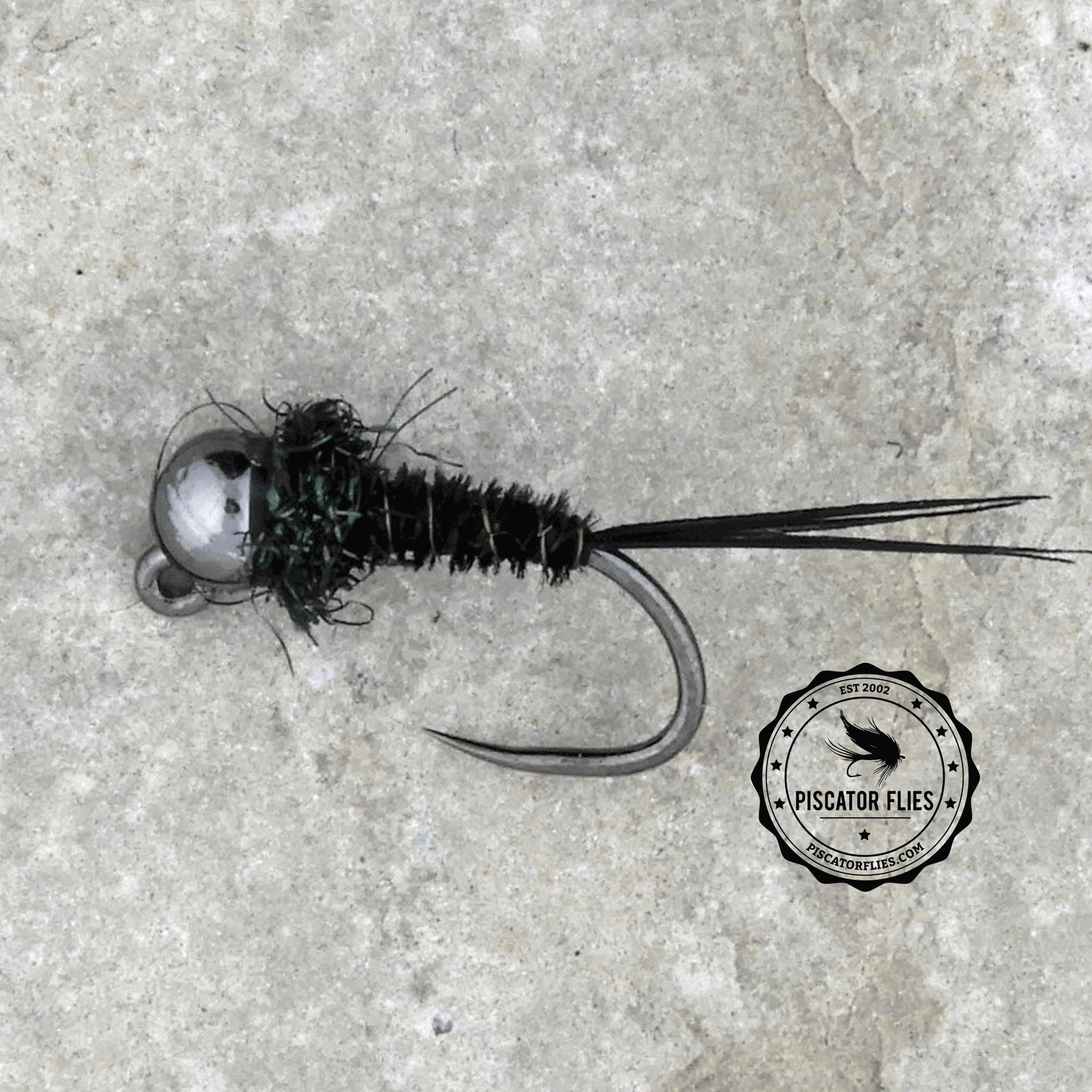 Tungsten Jig Nymphs, Nymphs for Sale