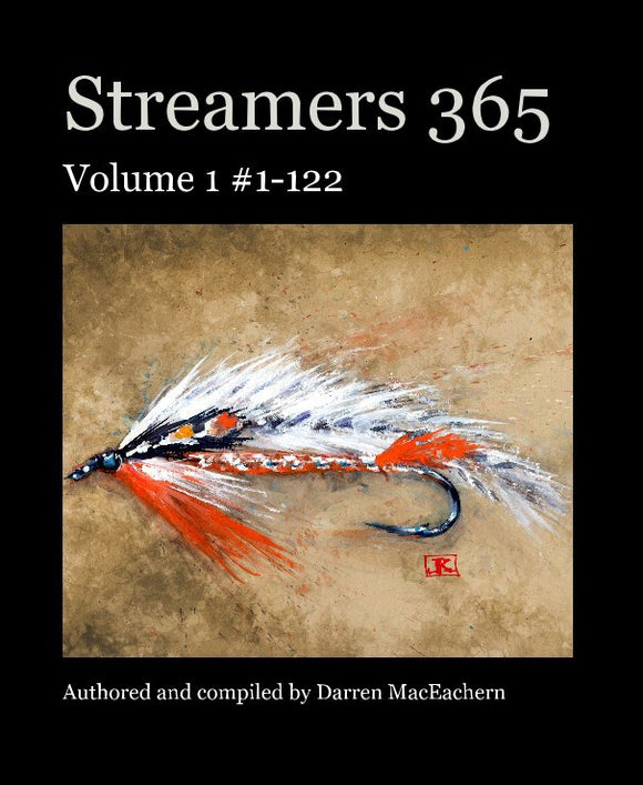 Streamers 365 Volume 1 Digital Download