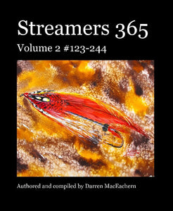 Streamers 365 Volume 2 Digital Download